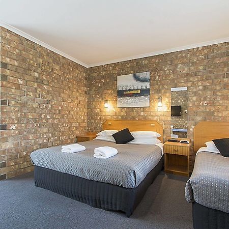 Citrus Valley Motel Renmark Esterno foto