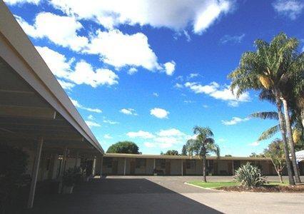 Citrus Valley Motel Renmark Esterno foto