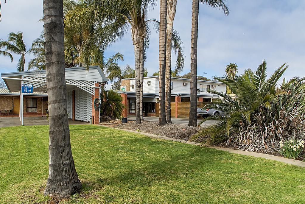 Citrus Valley Motel Renmark Esterno foto