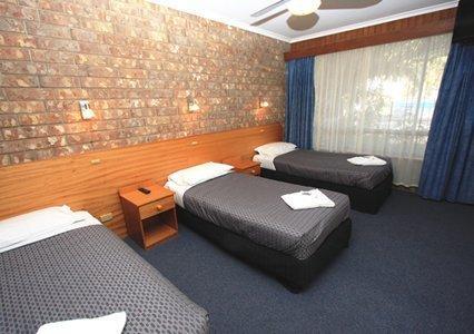 Citrus Valley Motel Renmark Esterno foto