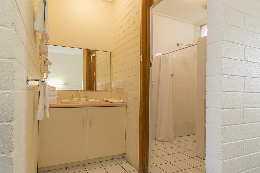 Citrus Valley Motel Renmark Esterno foto