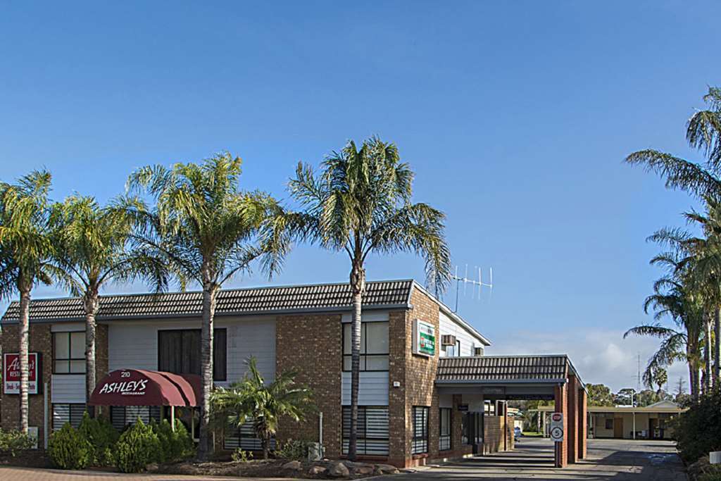 Citrus Valley Motel Renmark Esterno foto