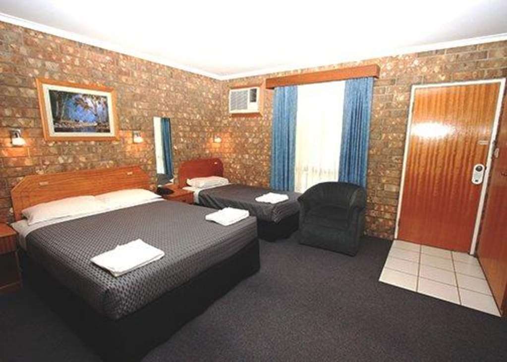 Citrus Valley Motel Renmark Camera foto
