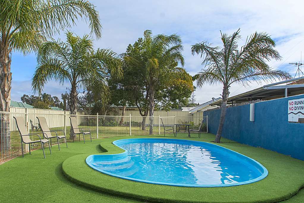 Citrus Valley Motel Renmark Servizi foto