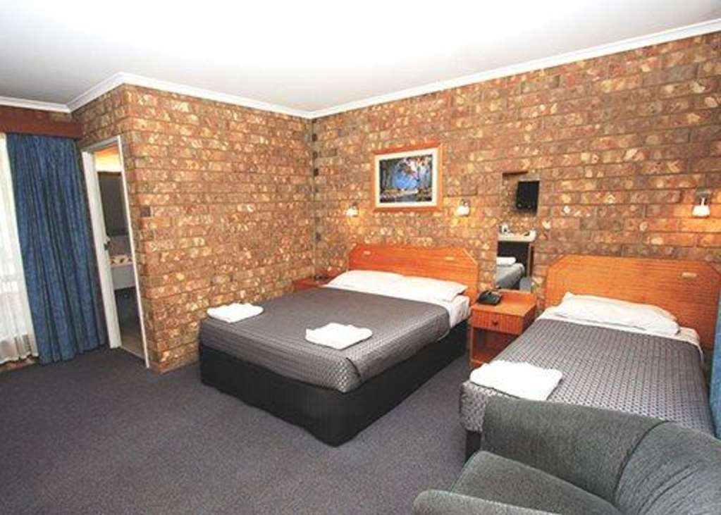Citrus Valley Motel Renmark Camera foto