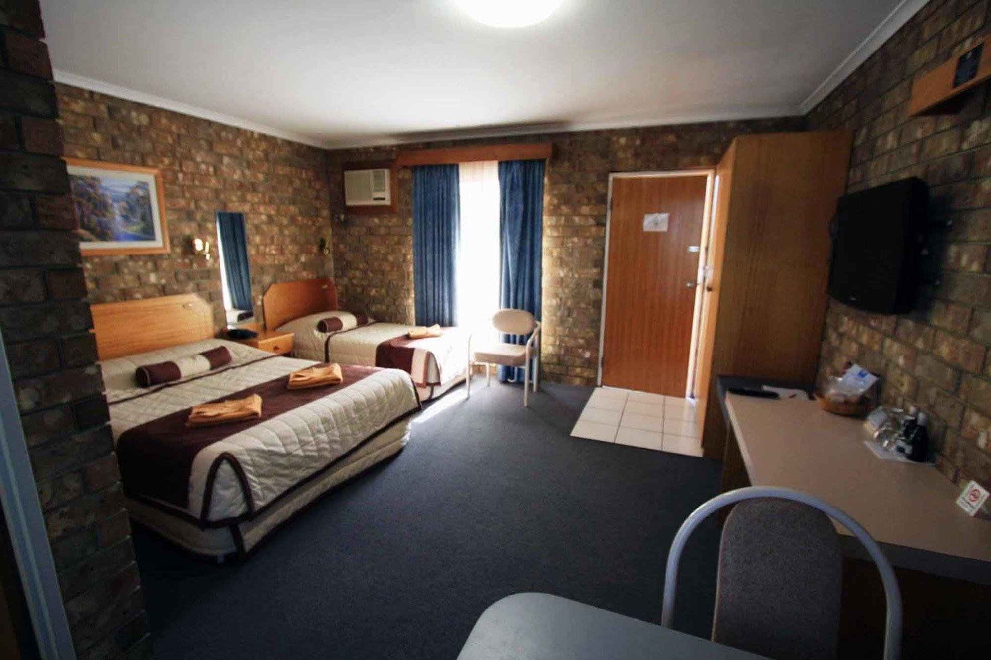 Citrus Valley Motel Renmark Esterno foto