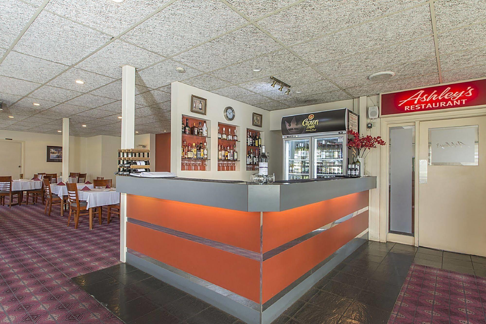 Citrus Valley Motel Renmark Esterno foto