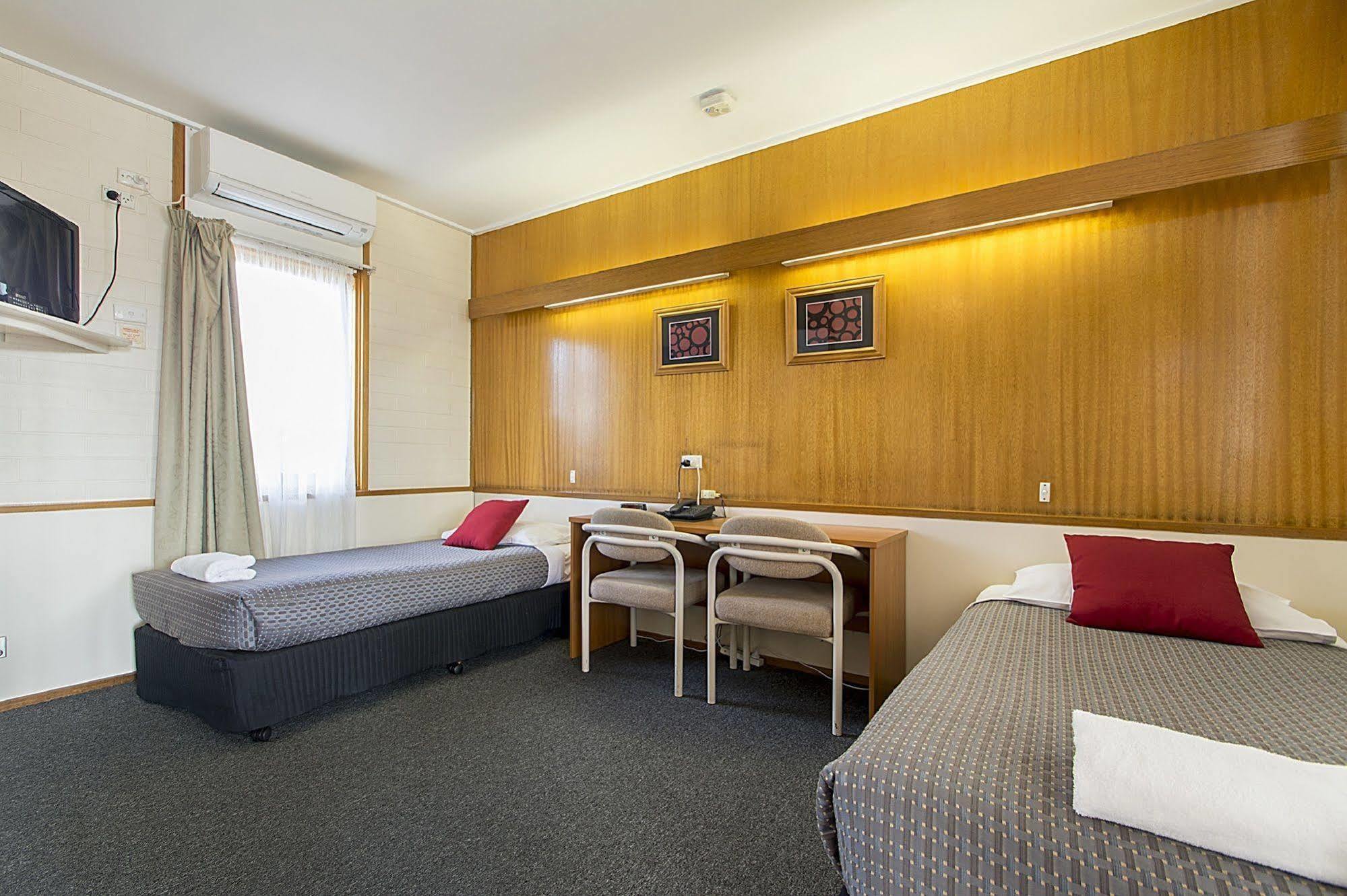 Citrus Valley Motel Renmark Esterno foto
