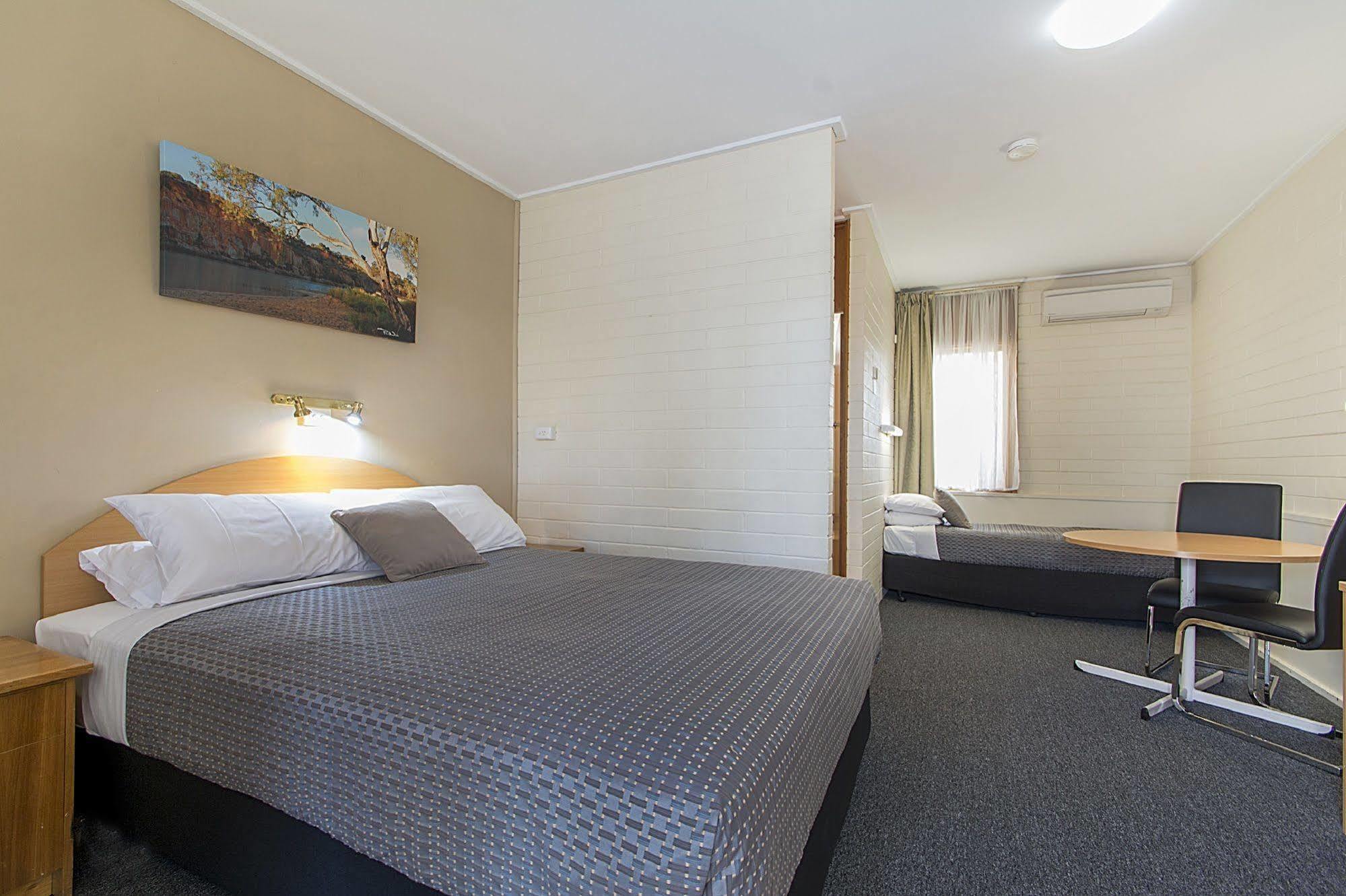 Citrus Valley Motel Renmark Esterno foto