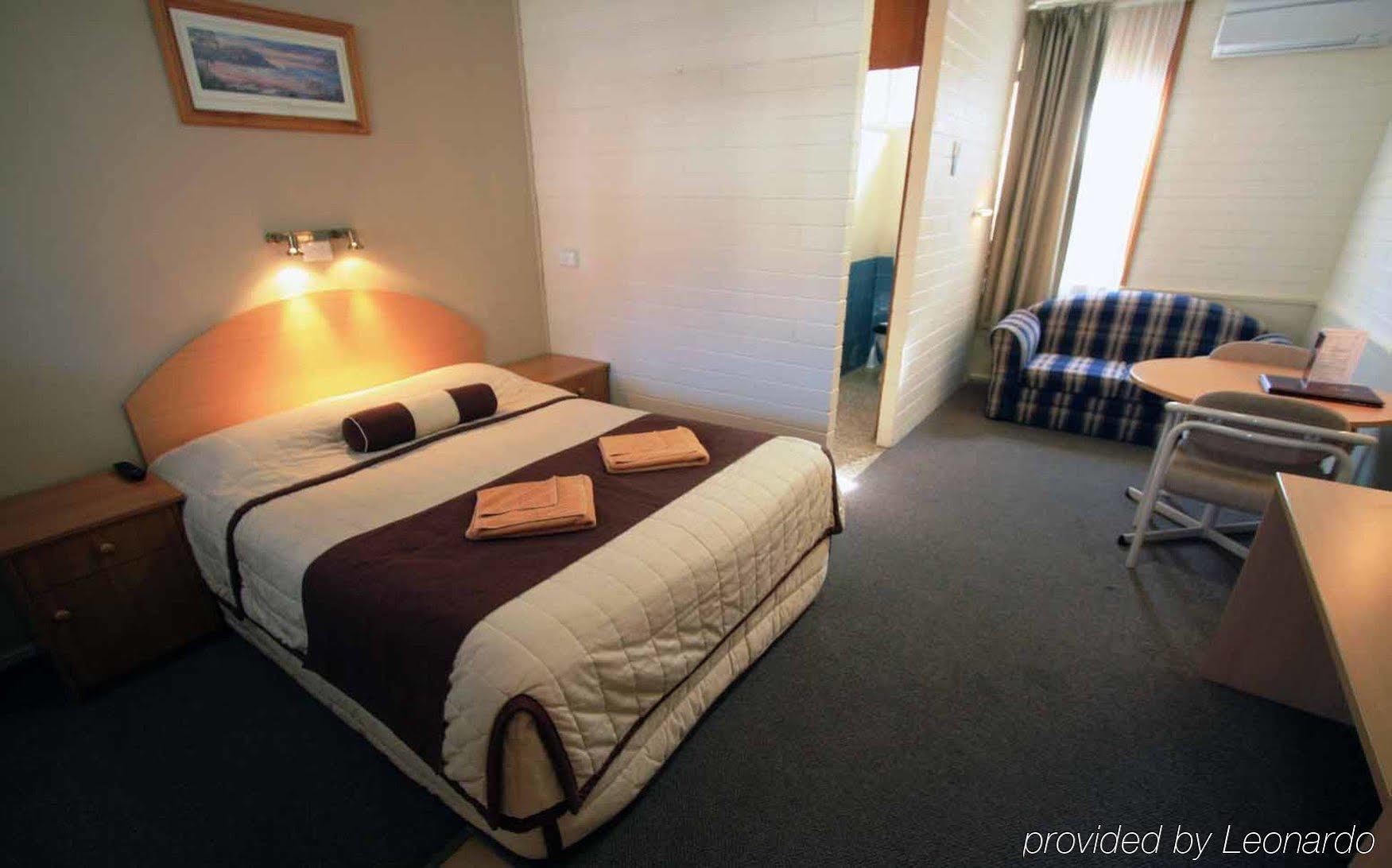 Citrus Valley Motel Renmark Esterno foto