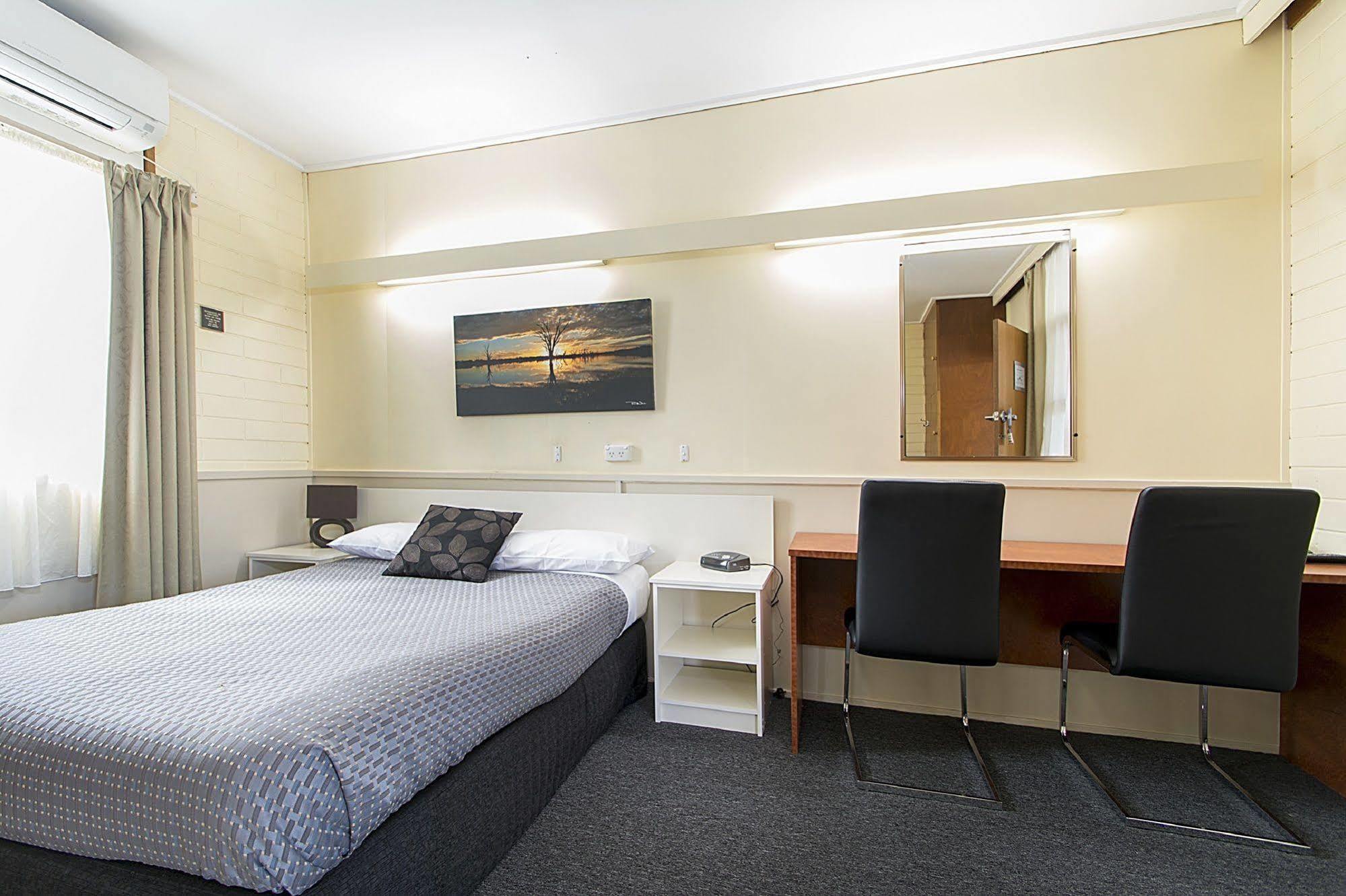 Citrus Valley Motel Renmark Esterno foto
