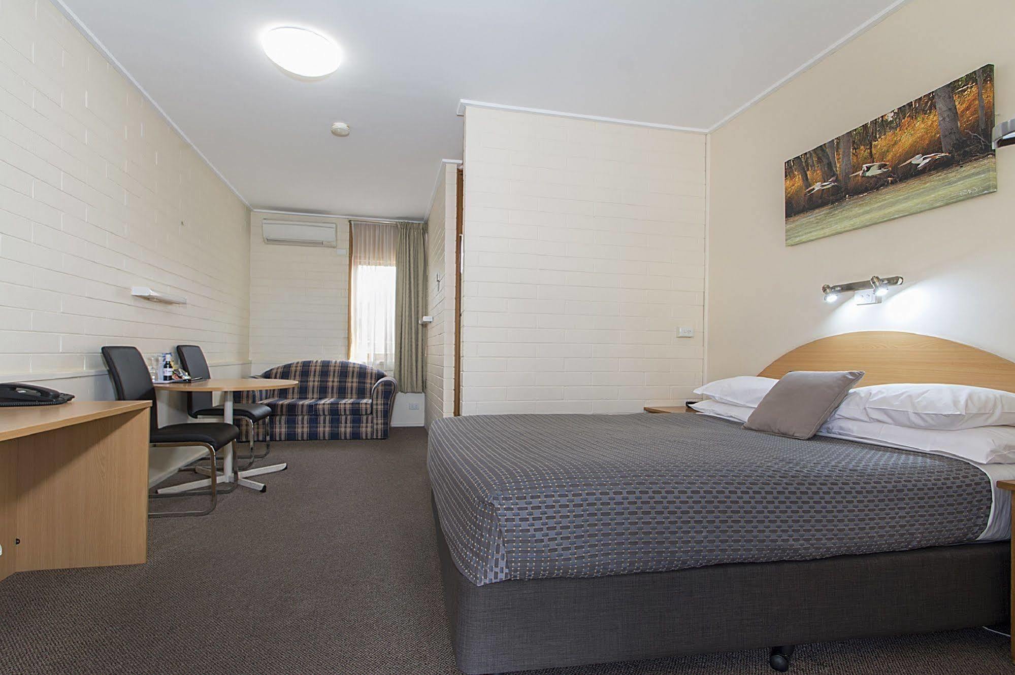 Citrus Valley Motel Renmark Esterno foto