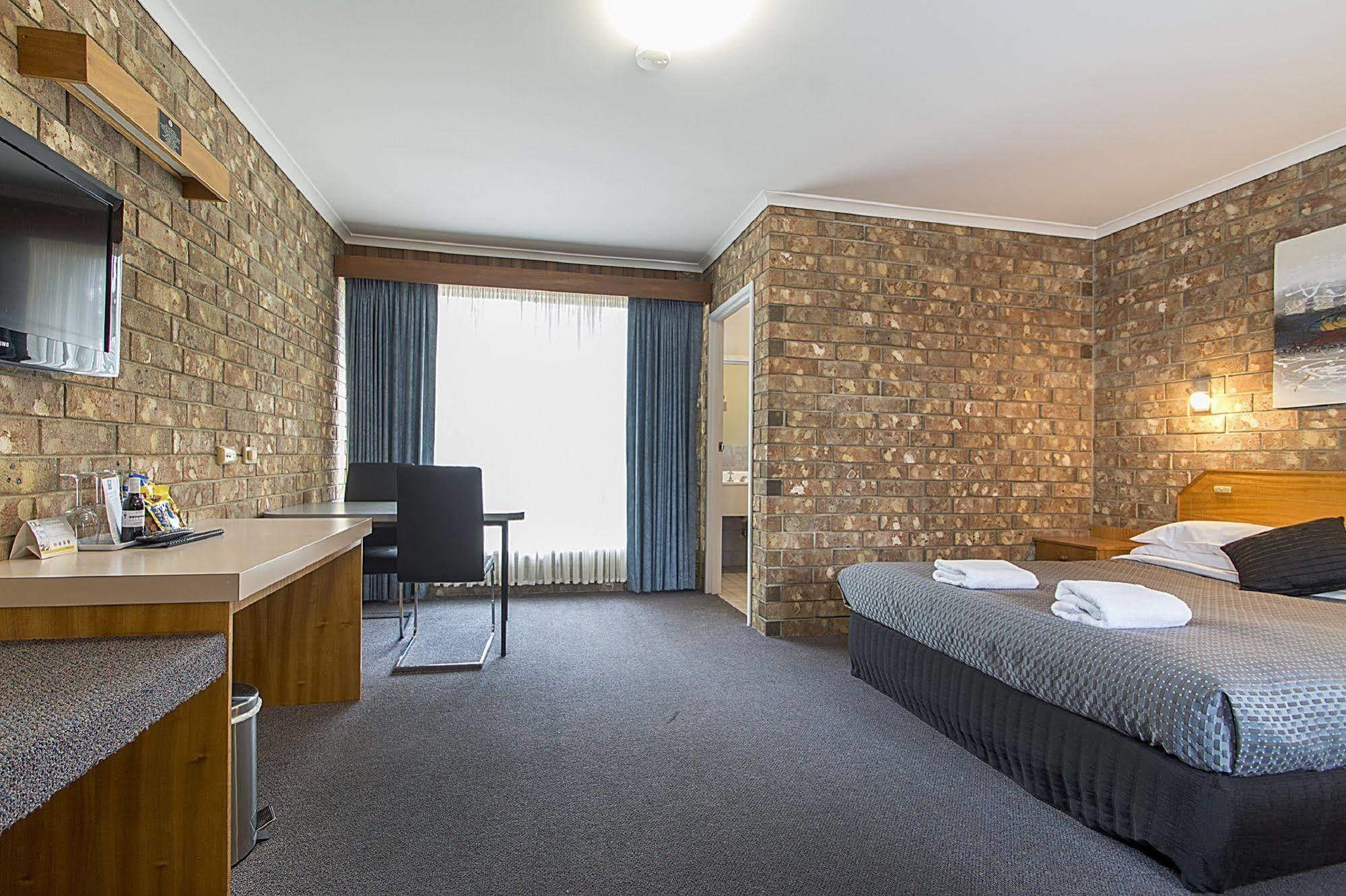 Citrus Valley Motel Renmark Esterno foto