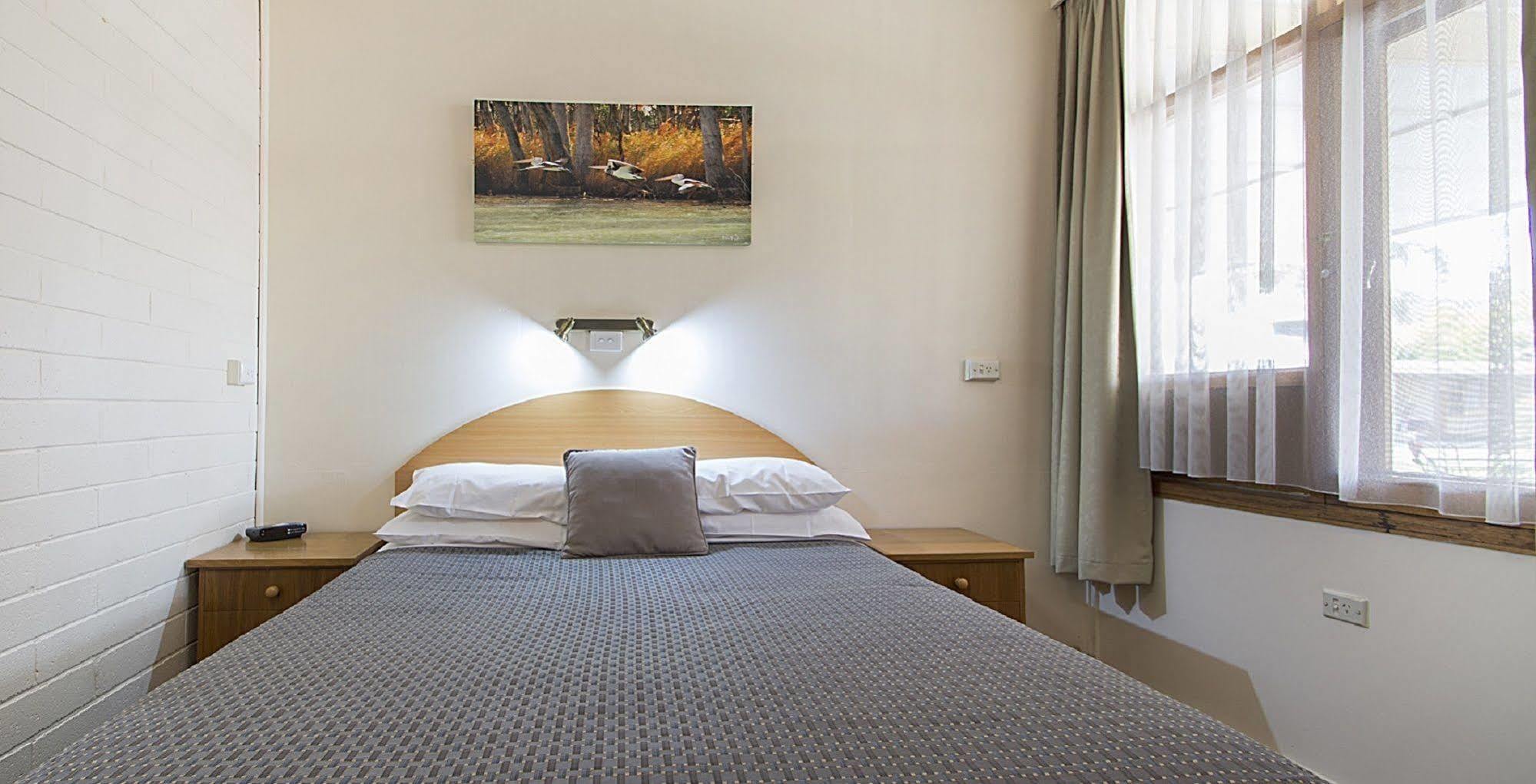 Citrus Valley Motel Renmark Esterno foto