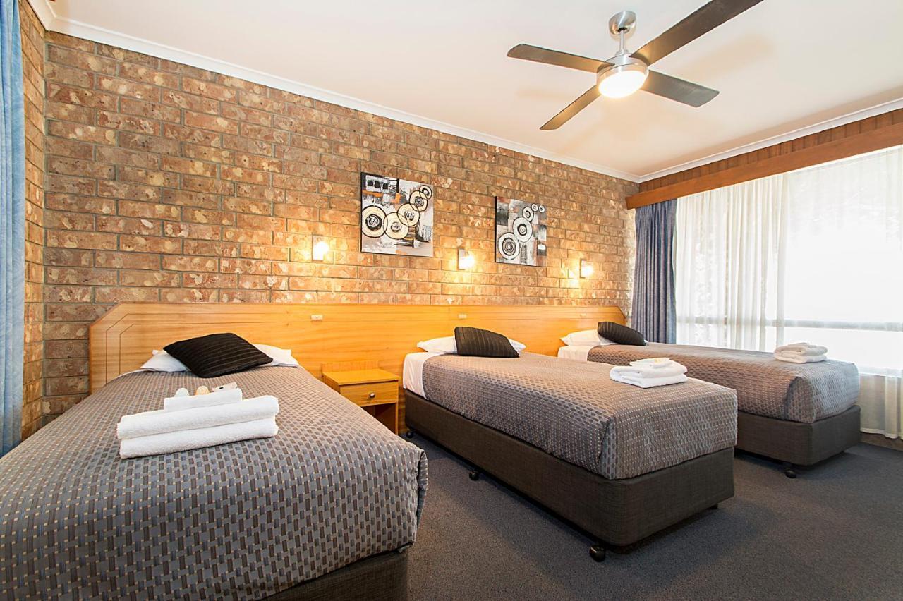 Citrus Valley Motel Renmark Esterno foto