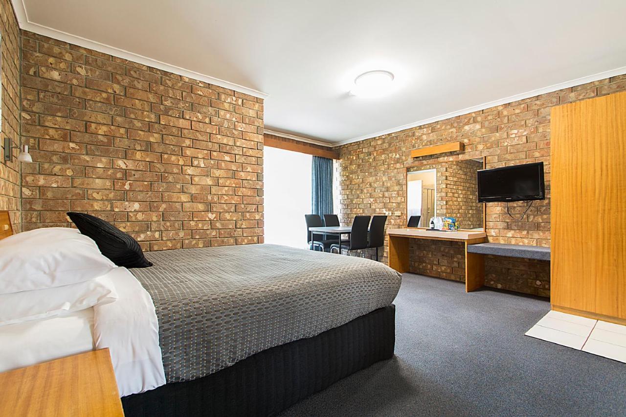 Citrus Valley Motel Renmark Esterno foto